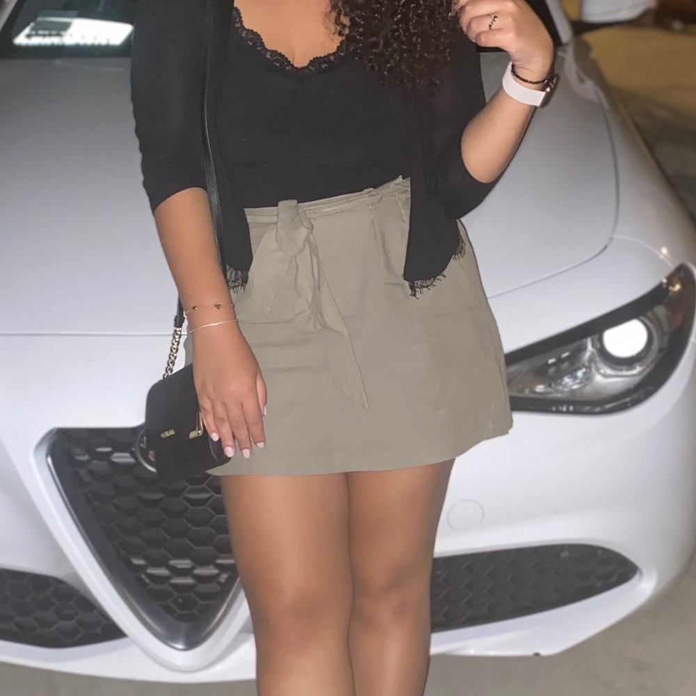 American eagle skirt